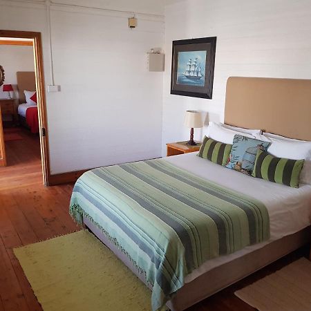 Bedrock Lodge ميناء نولوث المظهر الخارجي الصورة