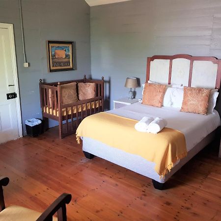 Bedrock Lodge ميناء نولوث المظهر الخارجي الصورة