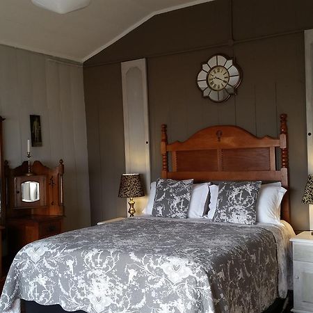 Bedrock Lodge ميناء نولوث المظهر الخارجي الصورة