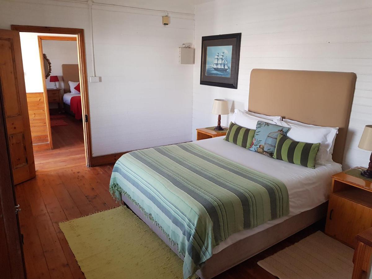 Bedrock Lodge ميناء نولوث المظهر الخارجي الصورة