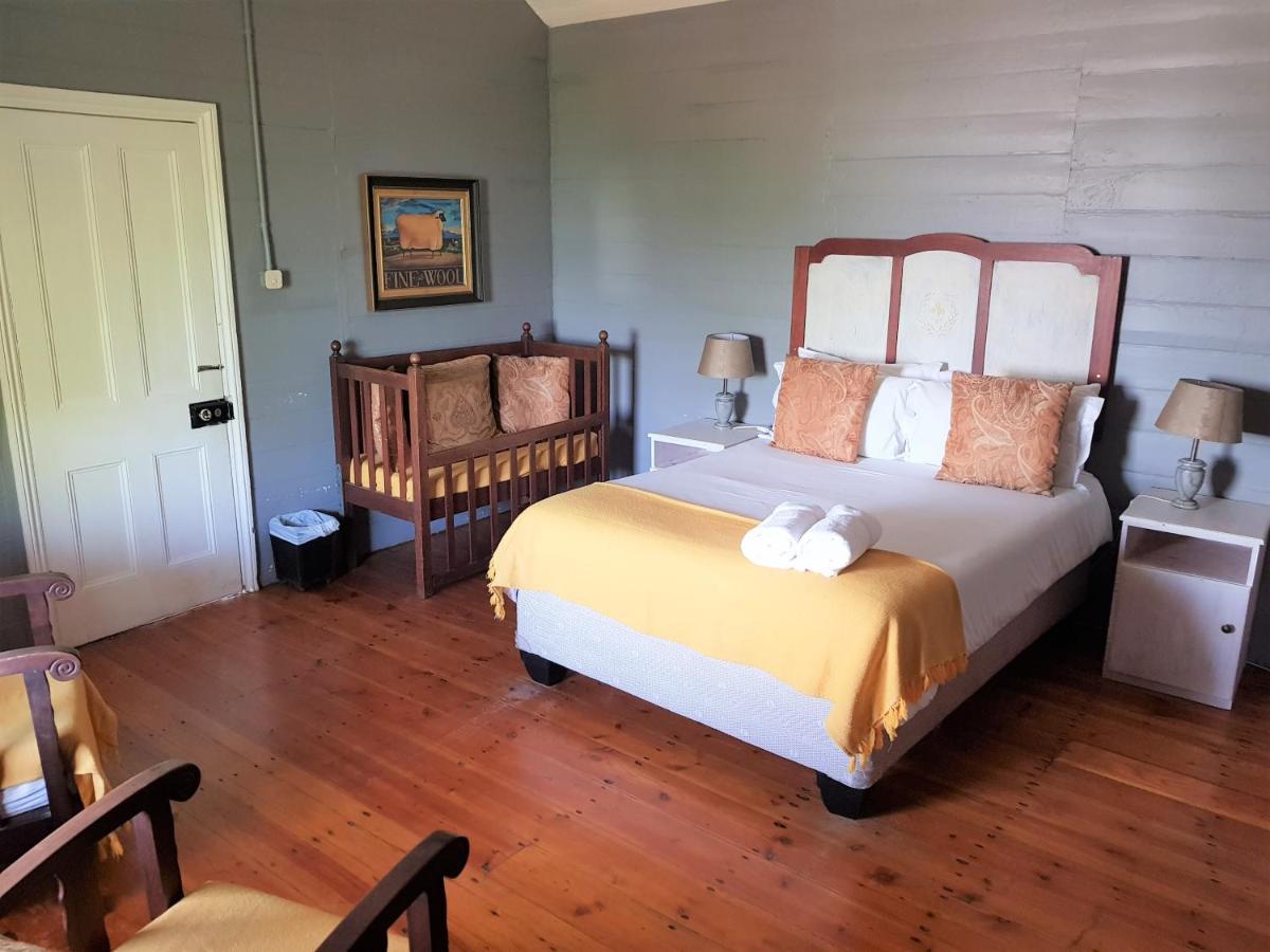 Bedrock Lodge ميناء نولوث المظهر الخارجي الصورة