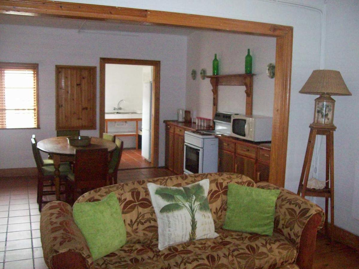 Bedrock Lodge ميناء نولوث الغرفة الصورة
