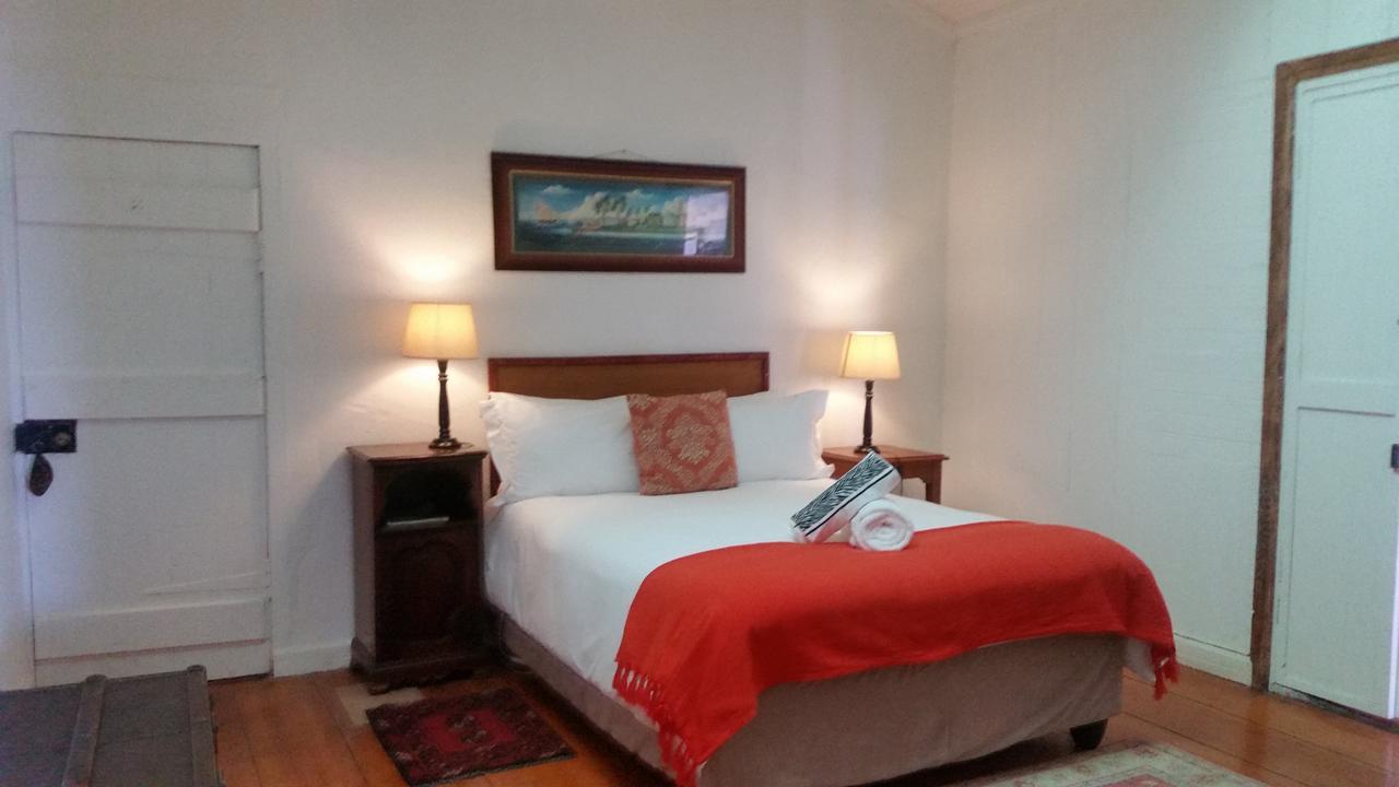 Bedrock Lodge ميناء نولوث المظهر الخارجي الصورة