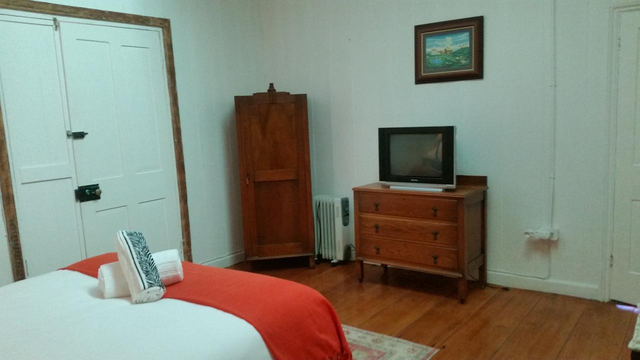 Bedrock Lodge ميناء نولوث المظهر الخارجي الصورة