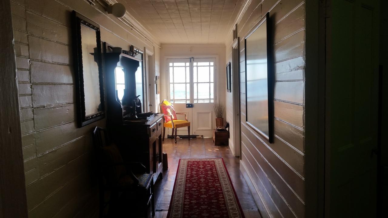 Bedrock Lodge ميناء نولوث المظهر الخارجي الصورة