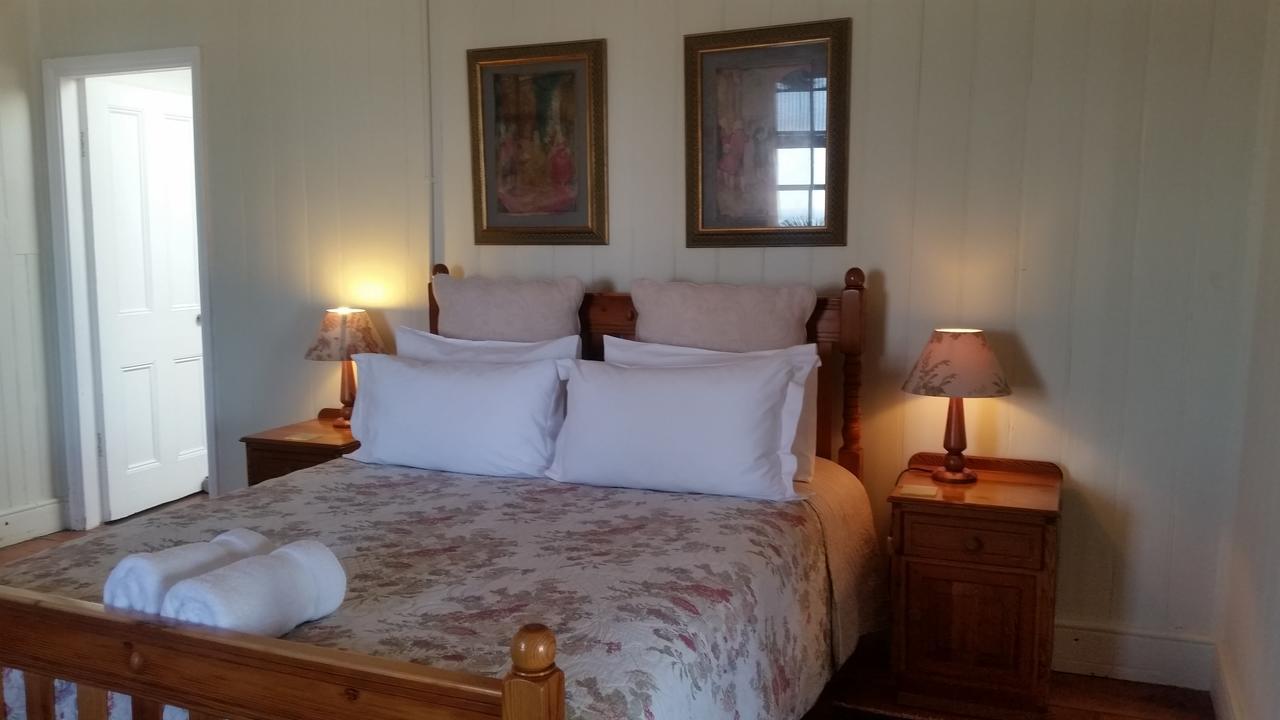 Bedrock Lodge ميناء نولوث المظهر الخارجي الصورة