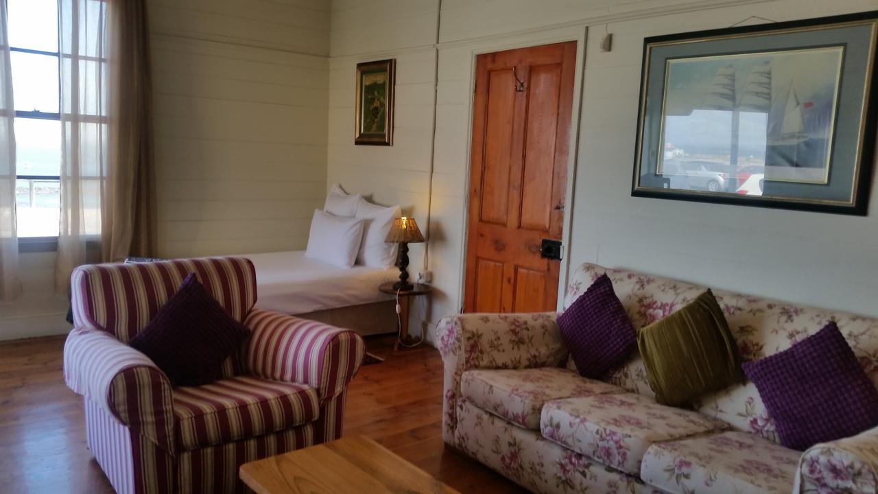 Bedrock Lodge ميناء نولوث المظهر الخارجي الصورة