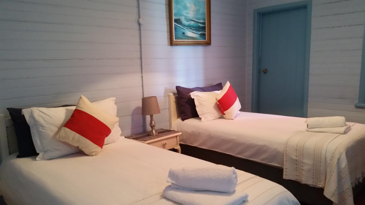 Bedrock Lodge ميناء نولوث المظهر الخارجي الصورة