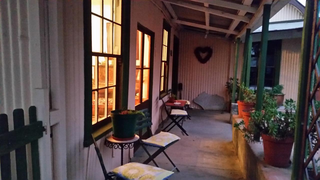 Bedrock Lodge ميناء نولوث المظهر الخارجي الصورة