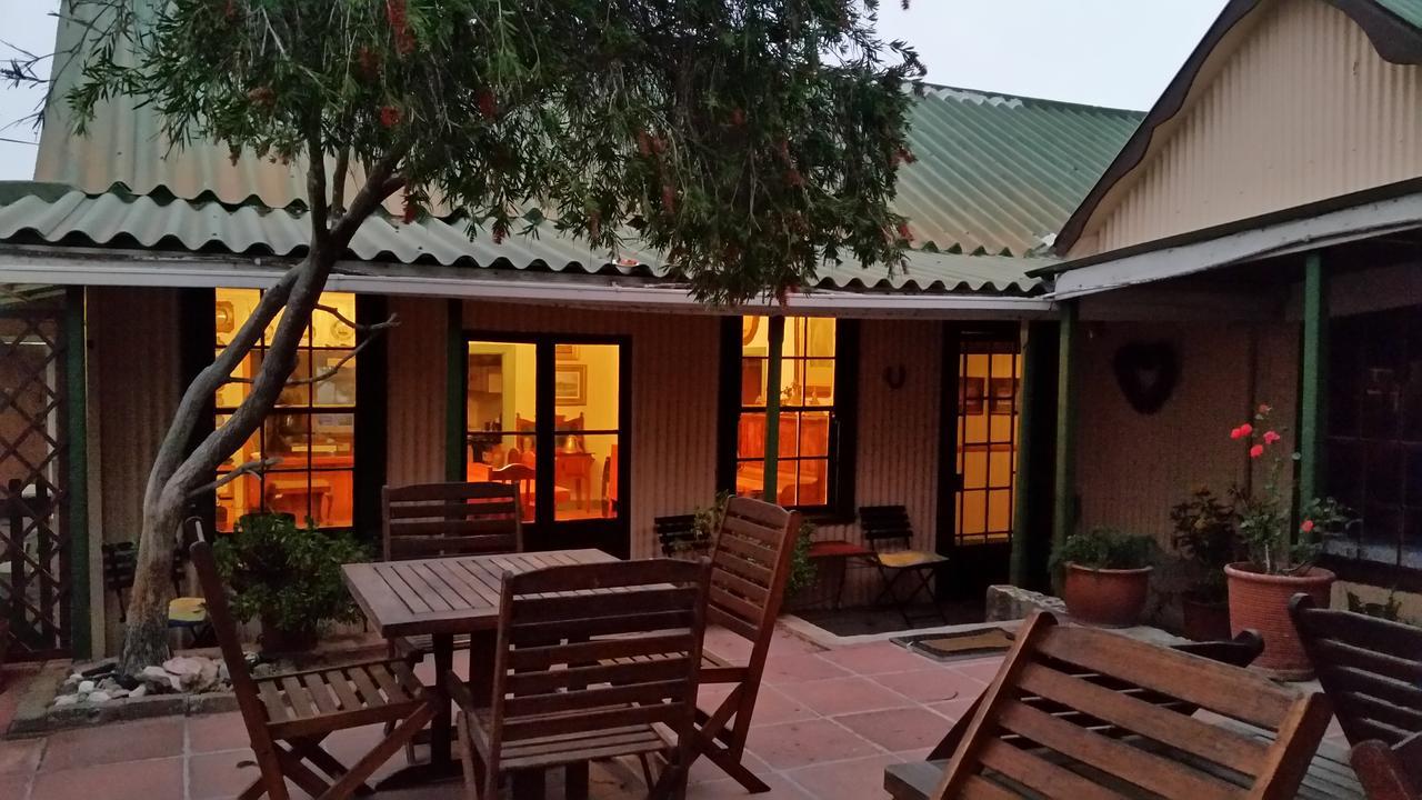 Bedrock Lodge ميناء نولوث المظهر الخارجي الصورة