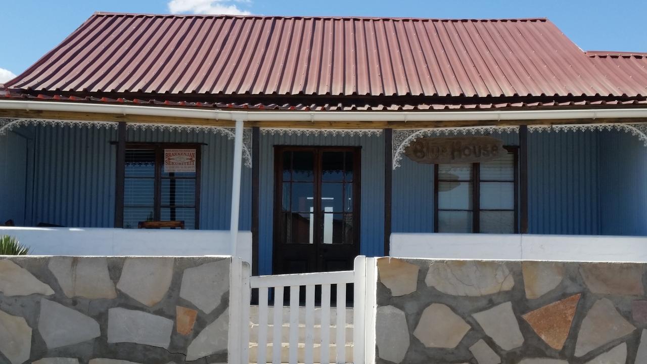 Bedrock Lodge ميناء نولوث المظهر الخارجي الصورة