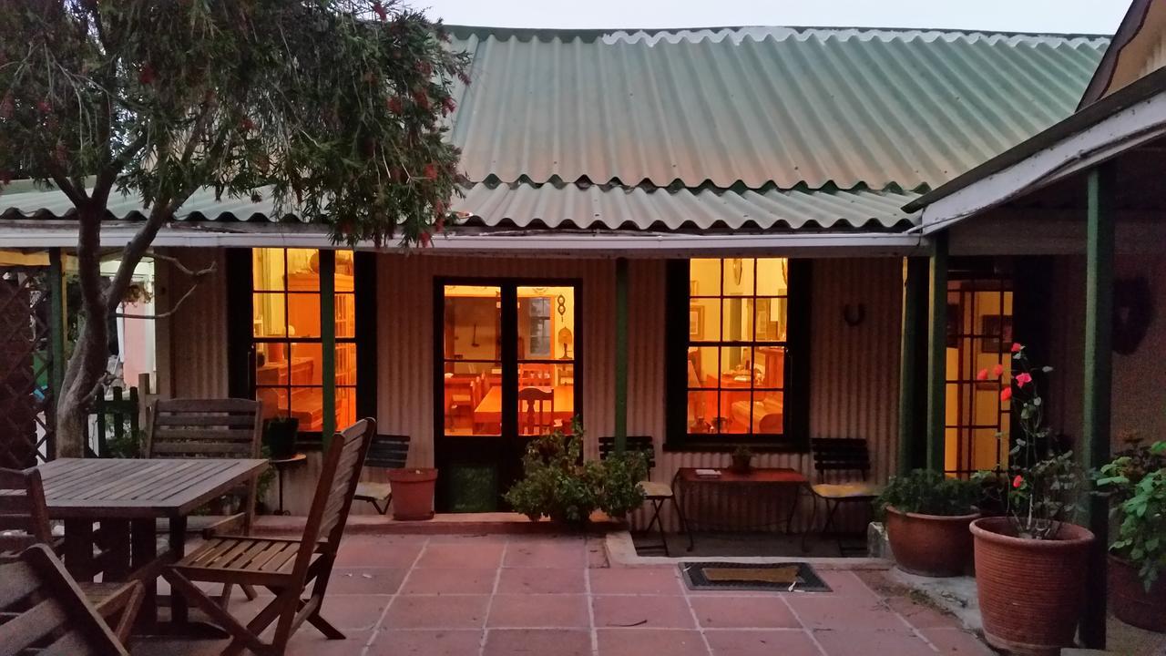 Bedrock Lodge ميناء نولوث المظهر الخارجي الصورة