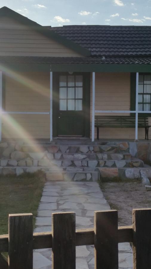 Bedrock Lodge ميناء نولوث المظهر الخارجي الصورة