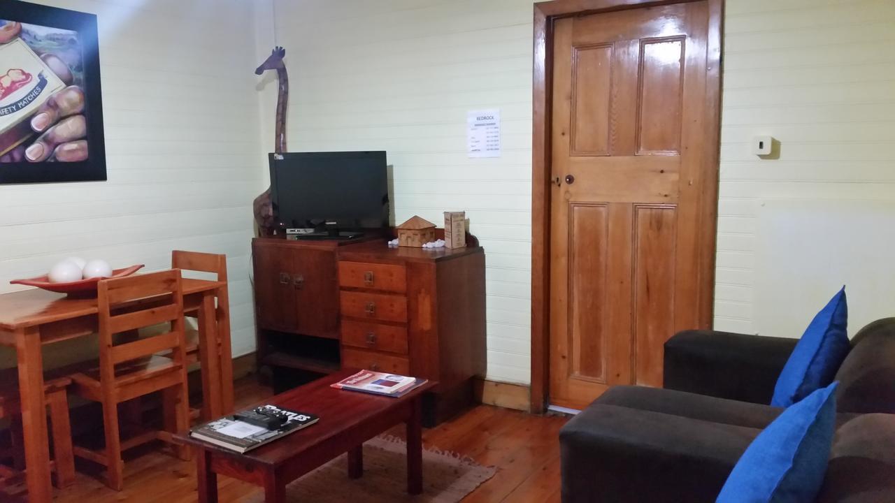 Bedrock Lodge ميناء نولوث المظهر الخارجي الصورة