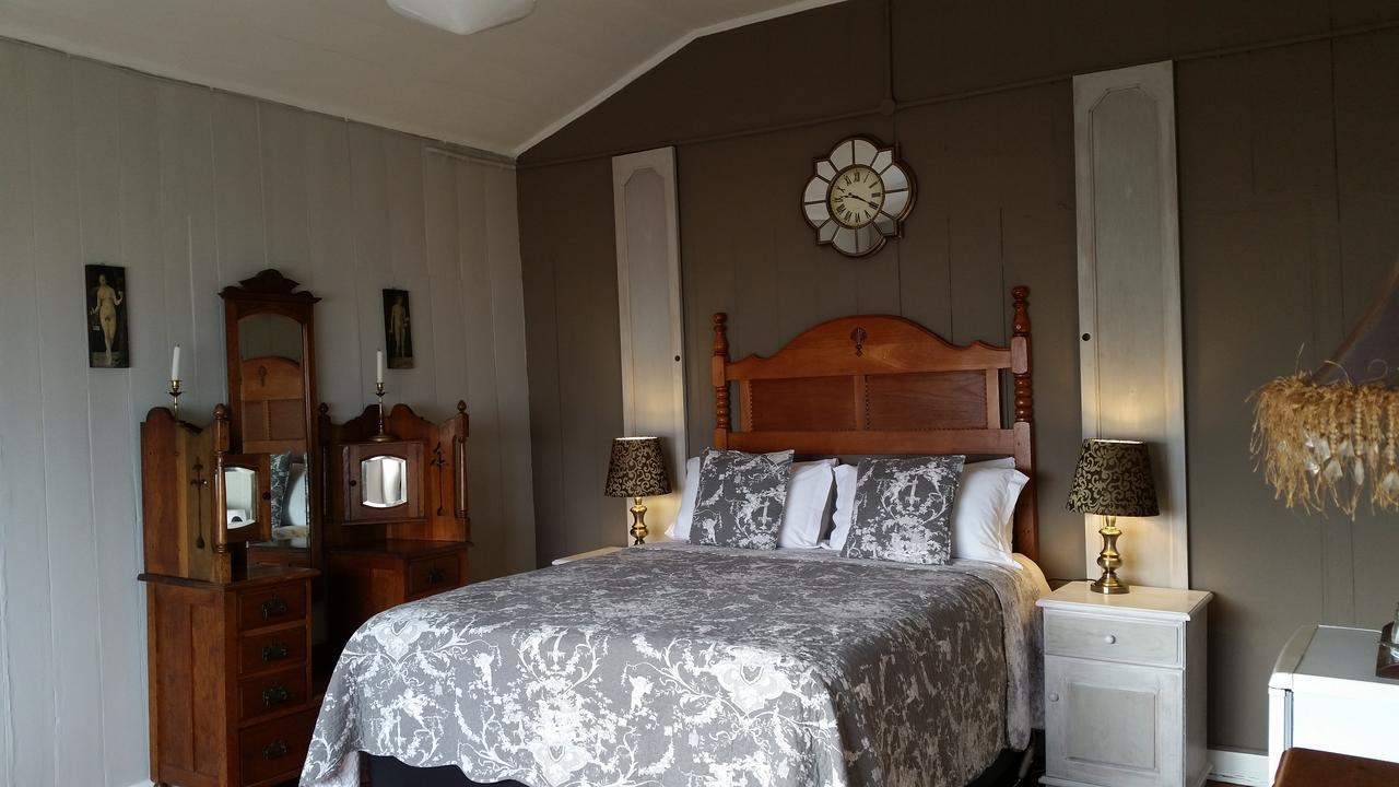 Bedrock Lodge ميناء نولوث المظهر الخارجي الصورة